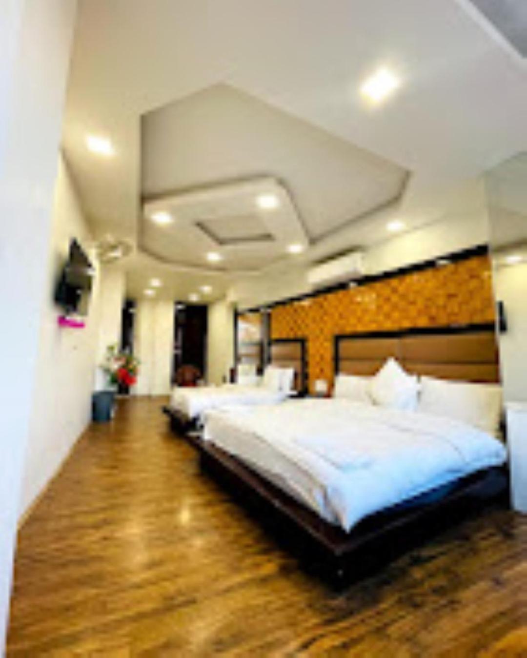 Hotel Bliss , Islamabad Exterior photo