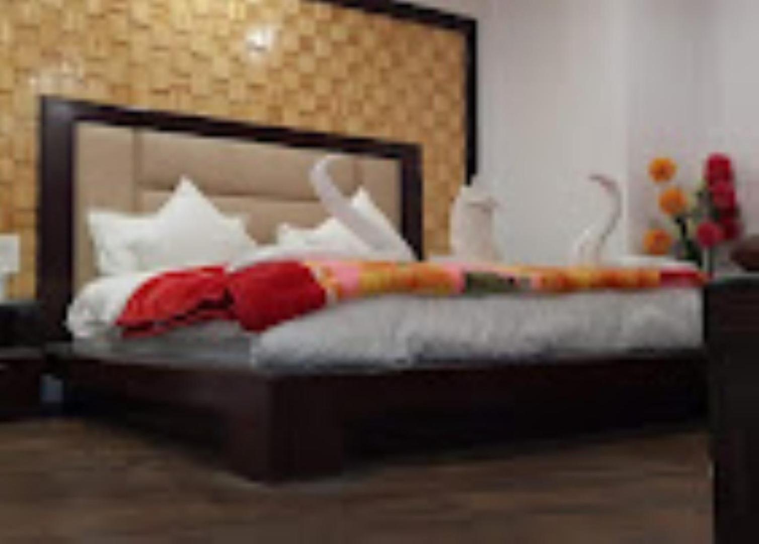 Hotel Bliss , Islamabad Exterior photo