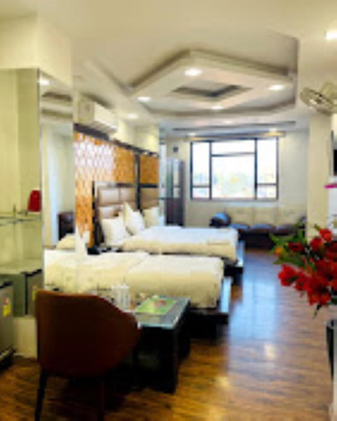 Hotel Bliss , Islamabad Exterior photo