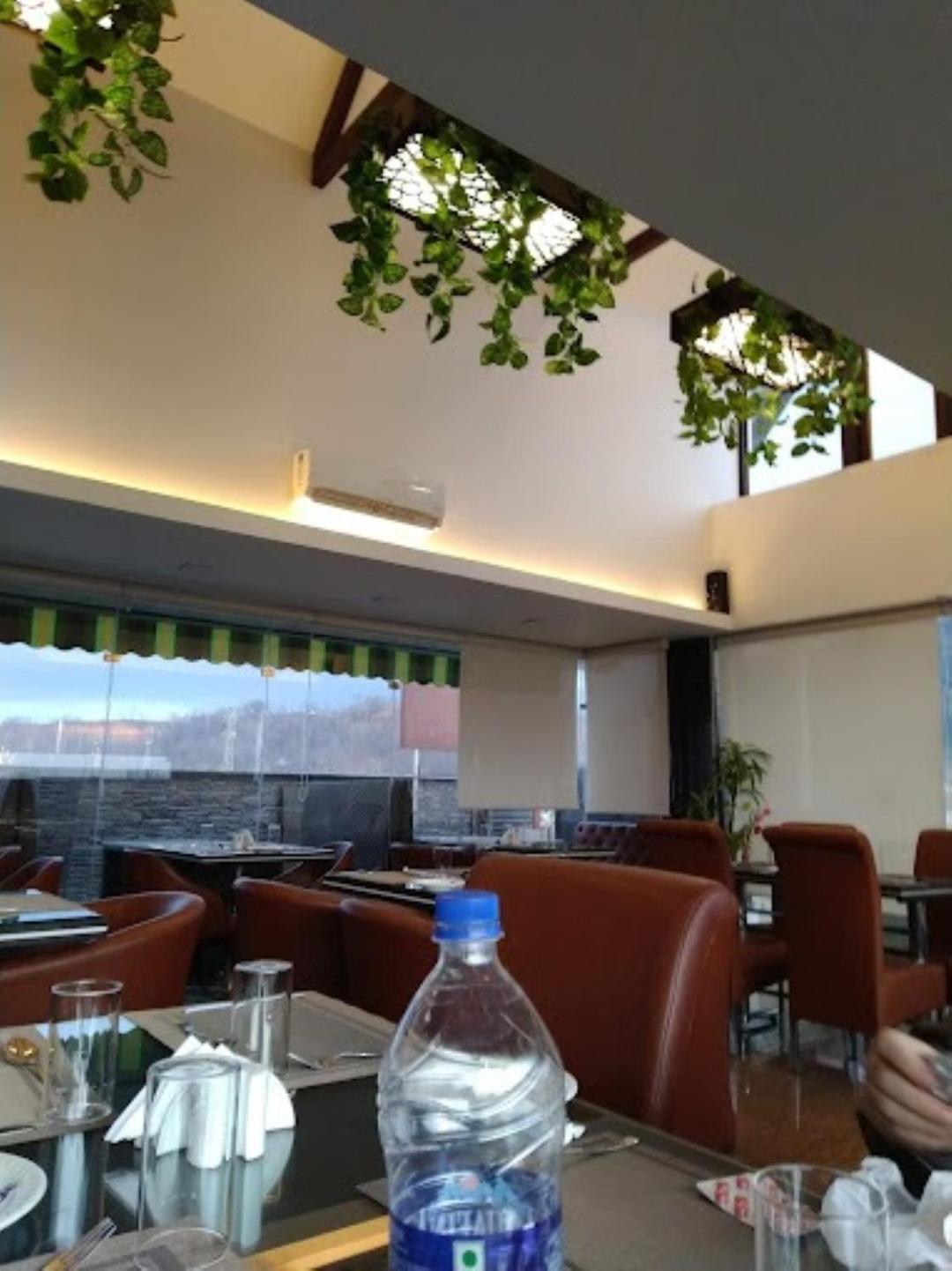Hotel Bliss , Islamabad Exterior photo