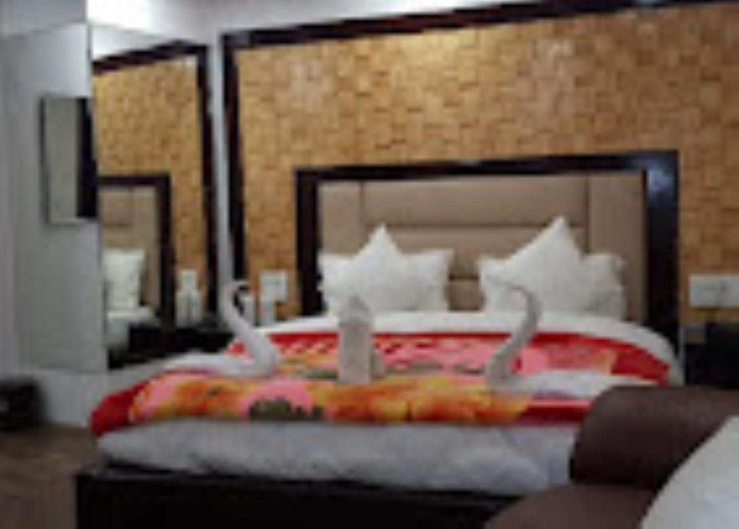 Hotel Bliss , Islamabad Exterior photo