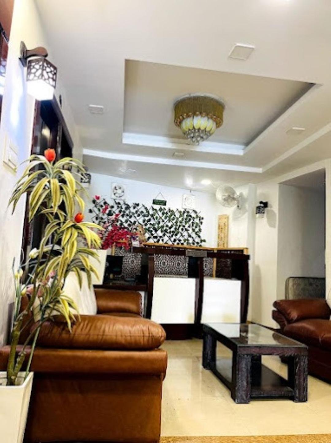 Hotel Bliss , Islamabad Exterior photo