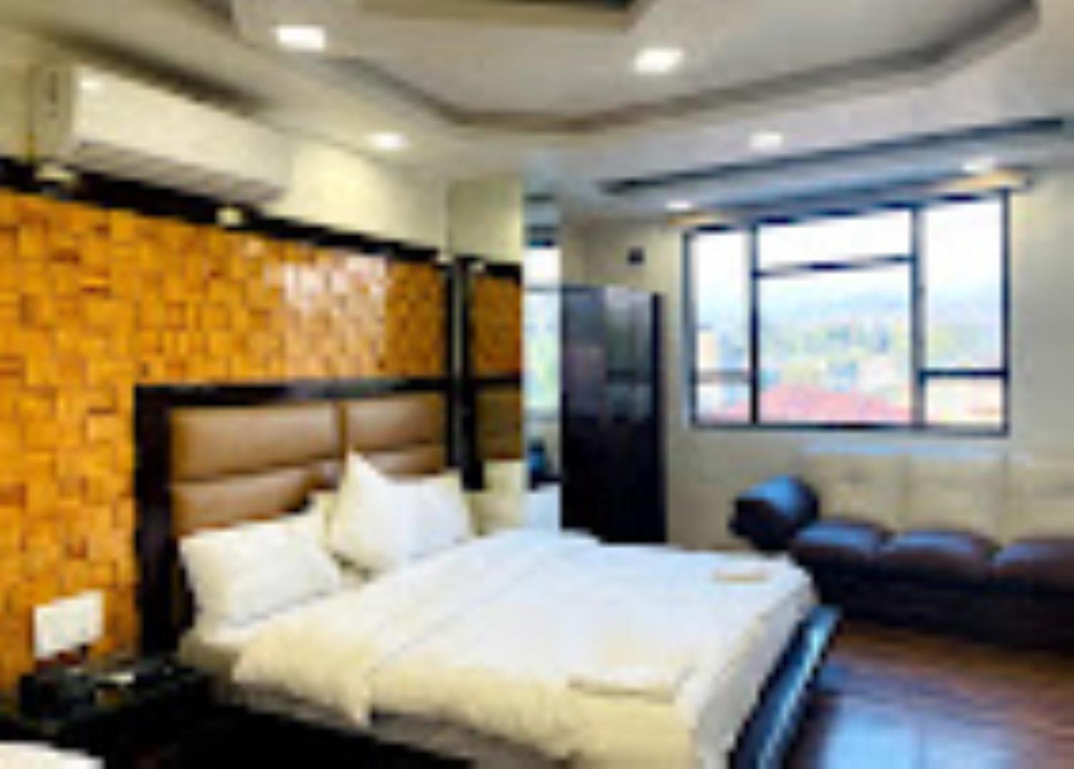 Hotel Bliss , Islamabad Exterior photo
